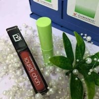(Mua 1 tặng 1)Siêu phẩm son kem Reborn