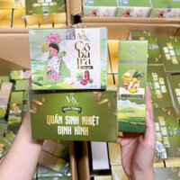 [Mua 1 tặng 3] Cô Ba Trà Đông Anh mẫu mới- Giảm mỡ Cô Ba Trà