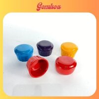 (Mua 10 tặng 1) Hũ sứ caramen Sữa chua, hũ làm bánh plan, gốm sứ bát tràng, cốc làm bánh