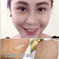 Mua 10 tặng 1 - Kem trang điểm nền mỏng nhẹ tự nhiên Whoo Luxury Bb Cream - mỹ phẩm Ohui công ty chính hãng cao cấp Hàn