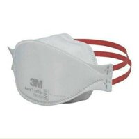 Mua 10 tặng 1 Khẩu trang y tế 3M N95 1870