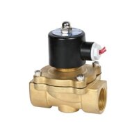 [MUA 10 TẶNG 1] Van điện từ UNID phi 27