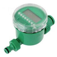 [MUA 10 TẶNG 1] Van nước hẹn giờ tưới tự động chạy pin