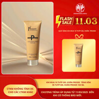 [Mua 10 tặng 5] Gel vuốt tóc xoăn Prosee  New , gel mềm tạo kiểu dành cho cả Nam và Nữ, tóc bóng đẹp, tự nhiên (PP1)