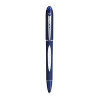 [MUA 12 CÁI TẶNG 1 CÁI] Bút bi Uni Jetstream SX-217 Ngòi 0.7mm đậy nắp - Mực xanh (Nhập khẩu bởi Cty Thái Á)