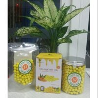 Mua 1h 500g tặng 1 túi zip 100g viên nghệ(free ship)