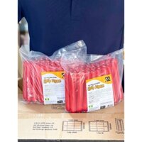 Mua 1kg + tặng 1kg xúc xích dinh dưỡng bếp ngon, xúc xích heo thịt nạc vai bà nạc đùi bếp ngon R2 (1kg = 29 cây xúc xích