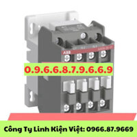 Mua 2 cái giảm 100K - Khởi động từ ABB 9A cuộn hút 220V