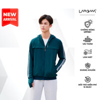 [Mua 2 giảm 50k] Áo Chống Nắng Nam Coolair Laroma| UPF50+ | Vải Thơm | Làm Mát | Thời Trang | Đa Dụng