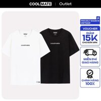 [Mua 2 giảm 50k] Áo Thun Nam Cotton Compact in Coolmate- Không đổi trả