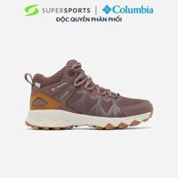 [MUA 2 GIẢM THÊM 10%] - COLUMBIA Giày leo núi nữ Peakfreak™ Ii Mid Outdry™ 2005121263