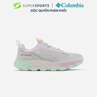 [MUA 2 GIẢM THÊM 10%] - Giày Leo Núi Nữ Columbia Hatana™ Max Outdry™ - Xám - 1982321043
