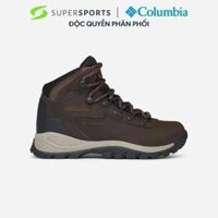 [MUA 2 GIẢM THÊM 10%] - Giày Leo Núi Nữ Columbia Newton Ridge™ Plus Wide - Nâu - 1424694231