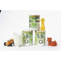 Mua 2 lon tặng 1 sản phẩm tặng kèm hoặc 1 lon 400 gram Sữa Non Grow DiaSure Gold giúp bé ăn ngon , ngủ ngon