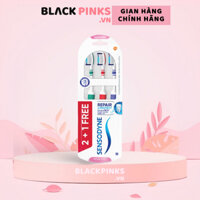[Mua 2 Tặng 1] bàn chải đánh răng Sensodyne chăm sóc răng ê buốt