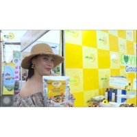 [MUA 2 TẶNG 1] Bột nêm Nấm Hoàng Đế mua 2 gói 500g tặng 1 gói 200g