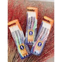 MUA 2 TẶNG 1 Cùng loại- SET BÀN CHẢI RĂNG DR. Best