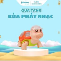 [Mua 2 Tặng 1] Rùa Phát Nhạc Vui Nhộn