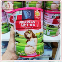 mua 2 tặng 1 SHOPEE TRỢ GIÁ] Sữa Bột Hoàng Gia Pregnant Mother Formula Dành Cho Phụ Nữ Mang Thai Royal AUSNZ 900g 2025