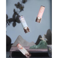 [MUA 2 TẶNG 1] Son Flower Knows dòng Butterfle Cloud Collar