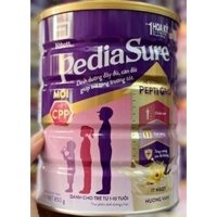 Mua 2 tặng 1 Sữa bột Pediasure 1.6kg hương vani 2026 fsfsad fsdfg