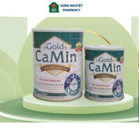 [MUA 2 TẶNG 1] Sữa Gold Camin Hỗ Trợ Xương Khớp ,Tốt Cho Hệ Tiêu Hóa tăng sức đề kháng sức khỏe tim mạch