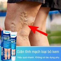 【Mua 2 tặng 1】Sumifun Giãn tĩnh mạch kem 20 g kem kháng khuẩn 20 g tĩnh mạch chân sưng tê  Giảm đau