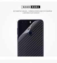 Mua 2 Tặng 3) Oppo A11 K5 Realme Q Realme 5 A9 (2020) realme 3 Reno2 Tấm Bảo Vệ Màn Hình 3D Sợi Carbon Bảo Vệ Bộ Phim Không Có Mặt Kính Cường Lực Chống Trơn Trượt chống Trầy Xước Chống Thấm Nước Chống Trầy Xước