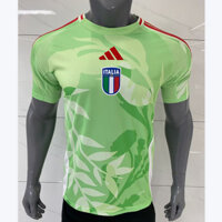 Mùa 25-26 Ý Sân Khách Jersey Phiên Bản Fan Áo Bóng Đá Nam