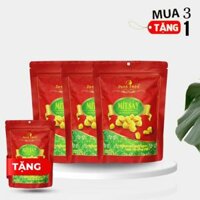 [Mua 3 tặng 1] MÍT SẤY GIÒN 50G