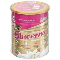 Mua 3 tặng 1 Sữa bột Glucena 850 g dành cho người bị tiểu đường date 2026 dfsdf