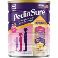 mua 3 tặng 1 SỮA BỘT PEDIASURE 1,6KG 2026 bdfgdfs