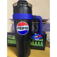[Mùa 4-2024] Ly giữ nhiệt Pepsi Rap Việt 1000ml (sản phẩm có hạn)🎉