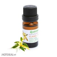 Mua 4 tặng 1 tinh dầu (SẢ CHANH) 10ml Ấn Độ hương thơm nhẹ nhàng của các loài hoa NGỌC LAN TÂY - HOA HỒNG - LÀI - HƯƠNG THẢO