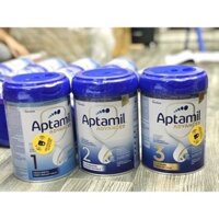 mua 4 tặng 2 Sữa Aptamil Anh 800gr - 𝐁𝐞𝐞 𝐡𝐨𝐮𝐬𝐞 2025 sdff