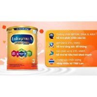 mua 4 tặng 2 Sữa Bột Enfagrow A+ Neuropro 3 - FL HMO Vị Nhạt Dễ Uống – 1.7kg 2026 dsad