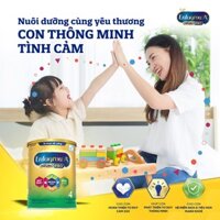 Mua 4 tặng 2 Sữa bột Enfagrow A+ Neuropro 4 - FL HMO Vị Nhạt Dễ Uống – 1.7kg thực phẩm bổ sung cho trẻ từ 2-6 tuổi