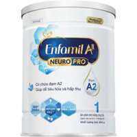 Mua 4 tặng 2 Sữa Bột Enfamil A2 Neuropro 1 – 800g 2025 zxdfsdaf
