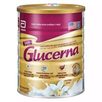 mua 4 tặng 2 Sữa bột Glucena 850 g dành cho người bị tiểu đường date  2026 fsdf