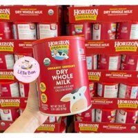 Mua 4 tặng 2 Sữa Enfagrow 1.04kg và sữa Horizon 870g Mỹ 2026 hgg