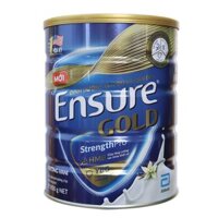 mua 4 tặng 2 Sữa Ensure Gold bột có thêm HMB & YBG 850g (Date mới) HSD 24 tháng 2026 sdfffsdf