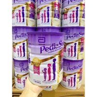 mua 4 tặng 2 Sữa Pediasure Úc 850g mẫu mới 2026v sđff