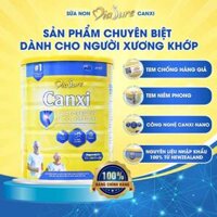 mua 4 tặng 2 Thức Uống Dinh Dưỡng Diasure Canxi 850G Bổ Sung Canxi Nano Bảo Vệ và Cải Thiện Sức Khỏe Xương Khớp Tăng Cườ