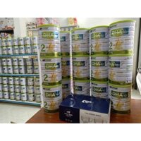 [MUA 5 TẶNG 1 ] Sữa bột DHA IQ  DIGEST số 2 lon 900G