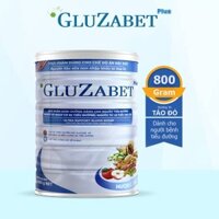 Mua 5 tặng 3 Sữa Non Tiểu Đường Gluzabet - Ổn Định Đường Huyết, Ngăn Ngừa Biến Chứng Tiểu Đường, Tăng Cường Sức Đề Kháng