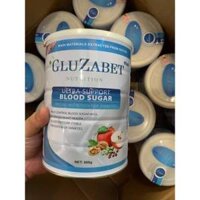 mua 5 tặng 3 Sữa non tiểu đường Gluzabet 800g ổn định đường huyết, ăn ngon ngủ ngon 2026 fsfs