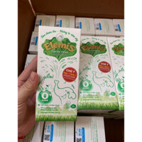 [MUA 7 TẶNG 1] sữa tắm Elemis thảo dược cho bé từ sơ sinh