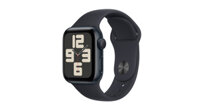 Mua Apple Watch SE GPS, 40mm Case nhôm màu Midnight, dây đeo Sport Band Midnight đã qua sử dụng FR9X3LL/A