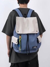 Mua Balo được tặng kèm móc khoá MQZ40