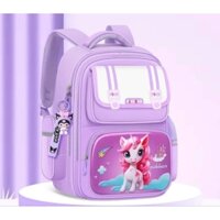 Mua balo tặng kèm móc khoá E về sẵn đủ màu đủ hình